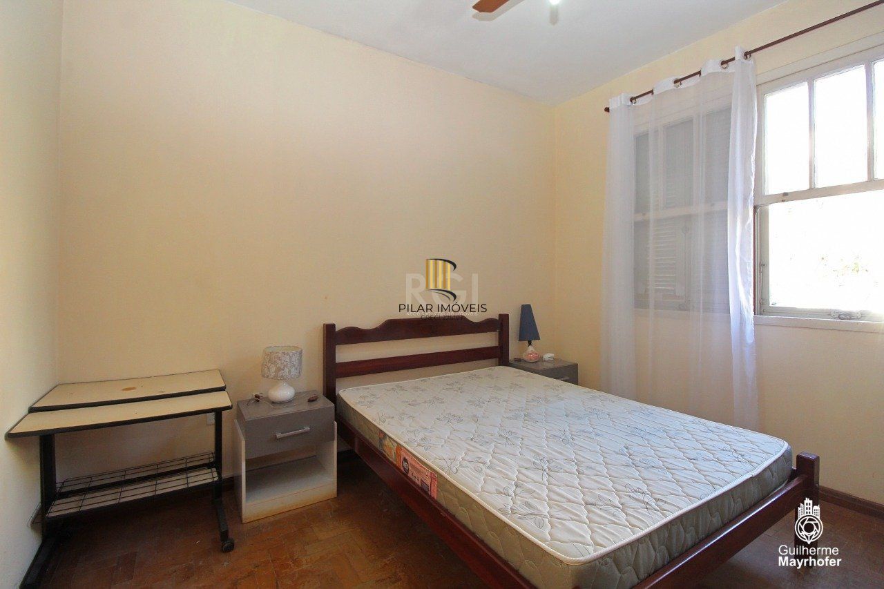 Apartamento para Venda - 67.98m², 2 dormitórios, São Geraldo
