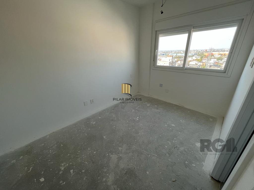 Apartamento Venda - 66.29m², 3 dormitórios, sendo 1 suites, 1 vagas