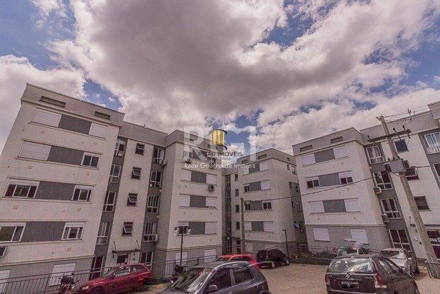 Apartamento para Venda - 47m², 2 dormitórios, Agronomia