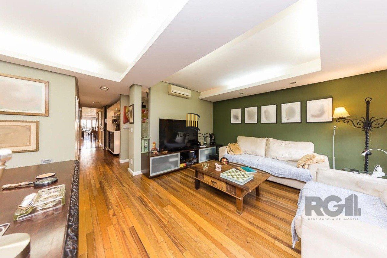 Apartamento para Venda - 156.76m², 3 dormitórios, sendo 3 suites, 3 vagas - Bela Vista
