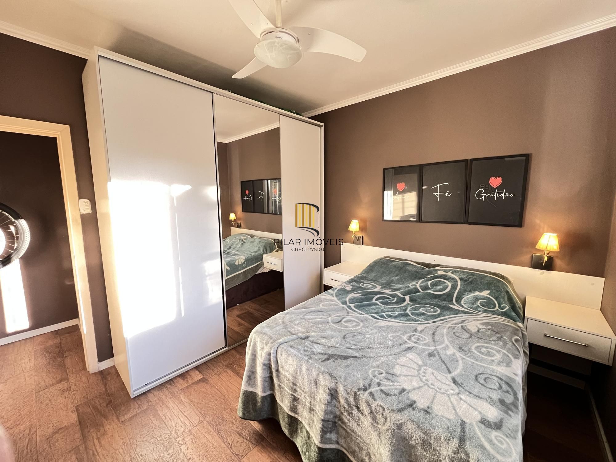 Apartamento de um quarto no bairro Cidade Baixa em Porto Alegre