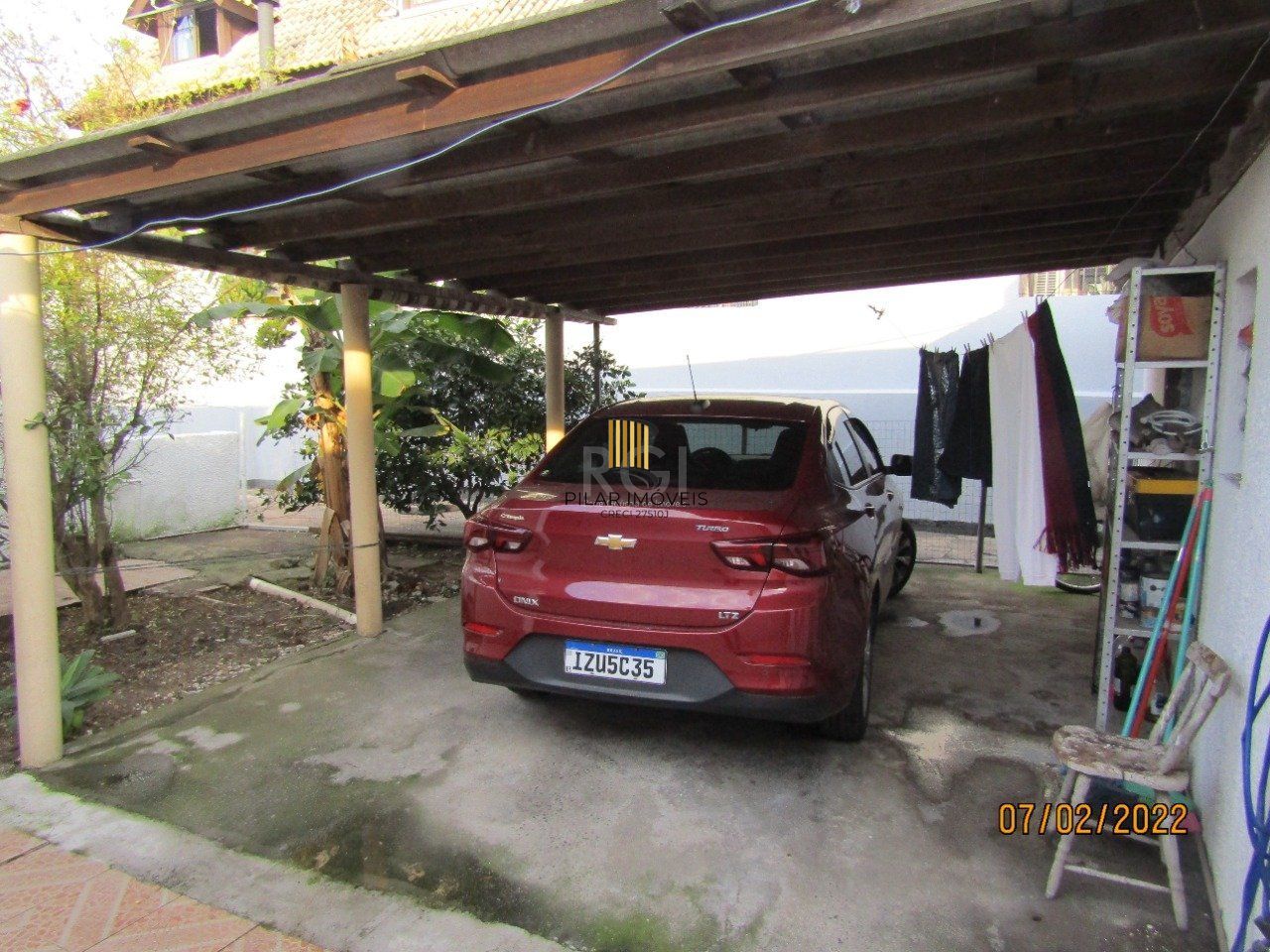 Casa para Venda - 154.78m², 3 dormitórios, sendo 1 suites, 3 vagas - Camaquã