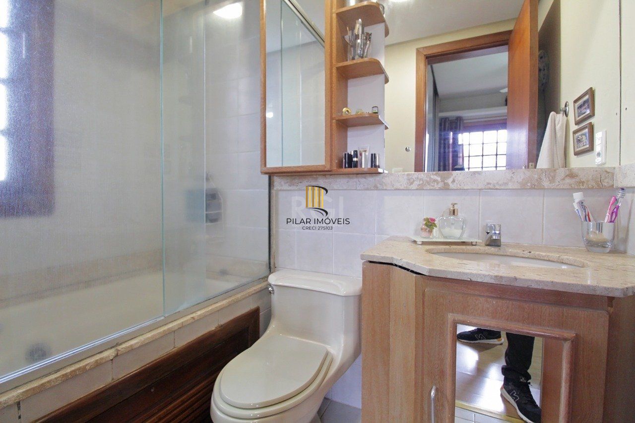 Apartamento para Venda - 159.08m², 4 dormitórios, sendo 4 suites, 2 vagas - Boa Vista