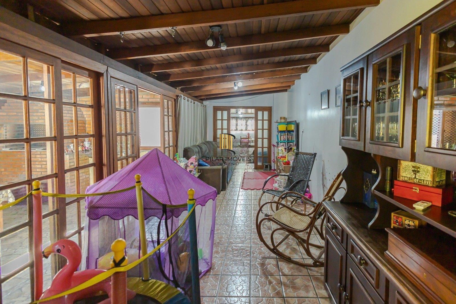 cobertura de quatro quartos, suíte e uma vaga de garagem no bairro higienópolis