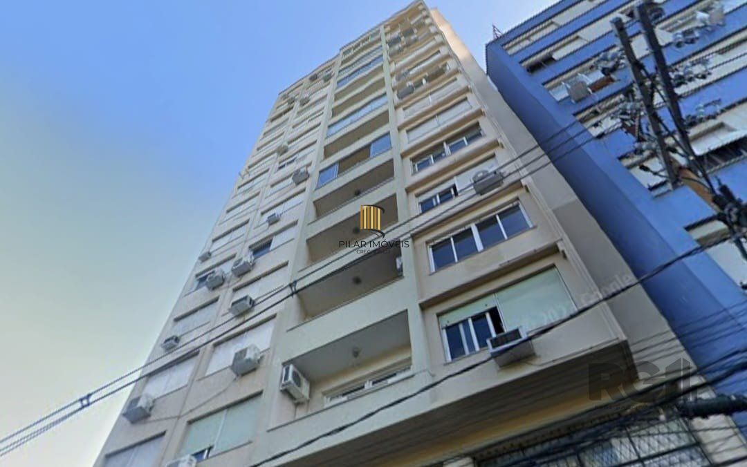 Apartamento 3 dormitórios em frente à Redenção