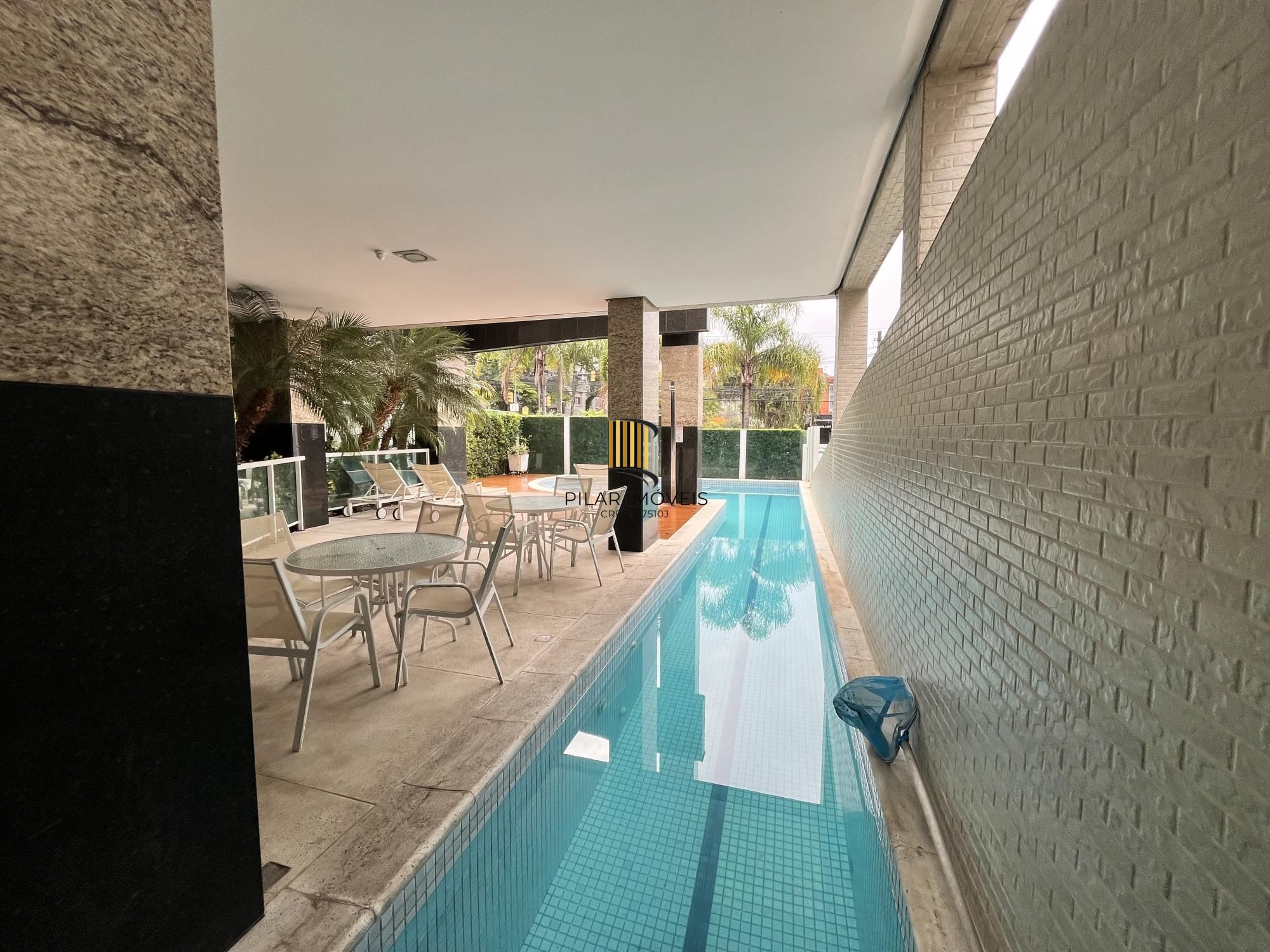 Excelente apartamento de 3 dormitórios, suíte, 2 vagas, no Bairro Boa Vista.
