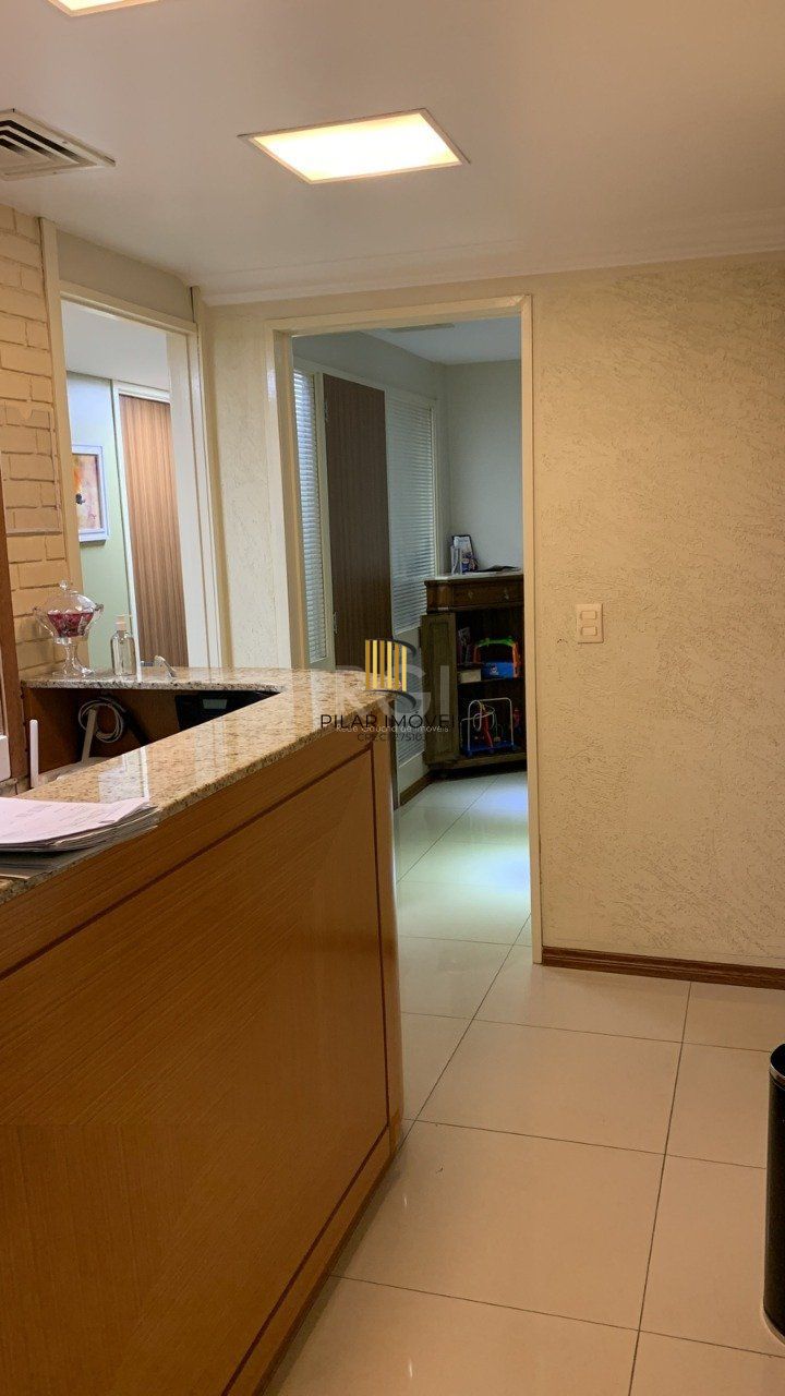 Conjunto/Sala para Venda - 47.1m², 0 dormitórios, Centro Histórico