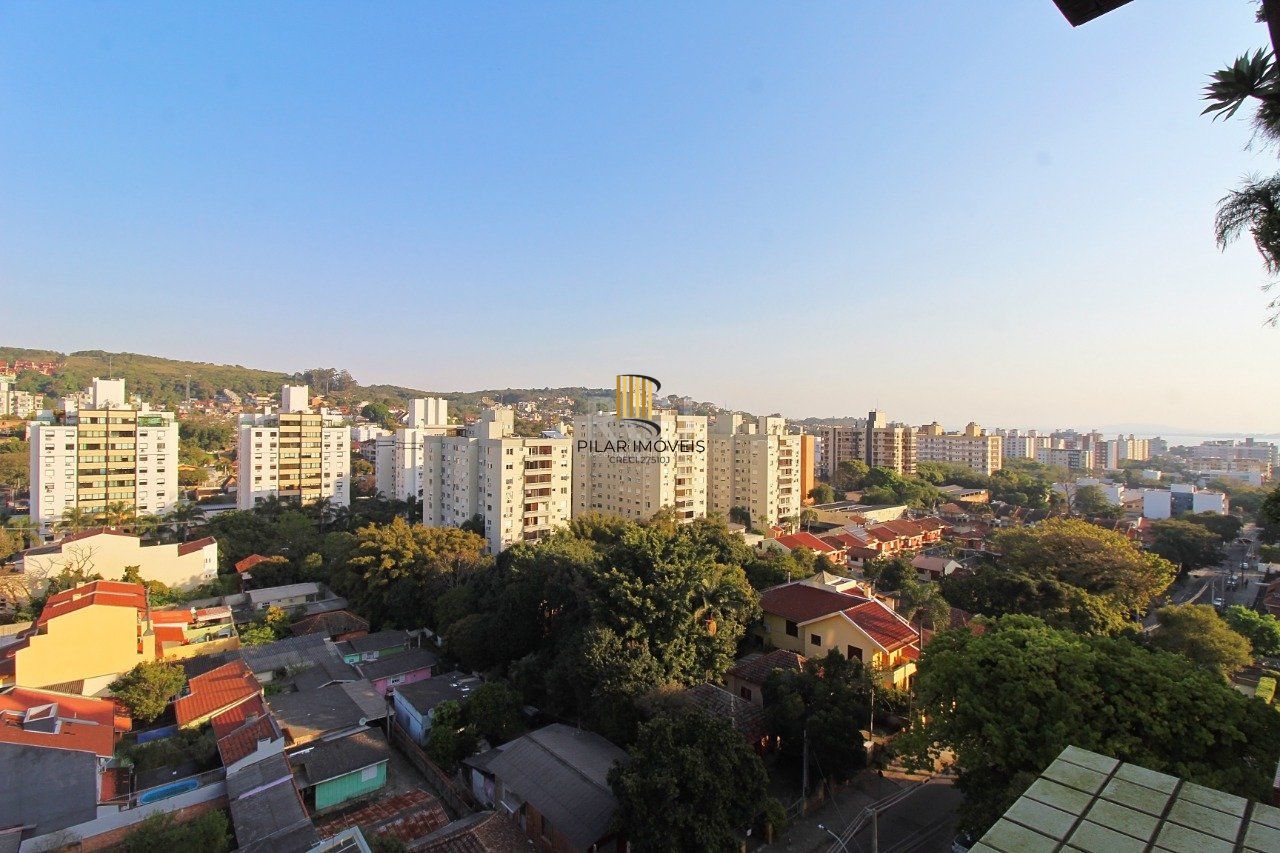 Apartamento para Venda - 100.49m², 3 dormitórios, sendo 1 suites, 2 vagas - Tristeza