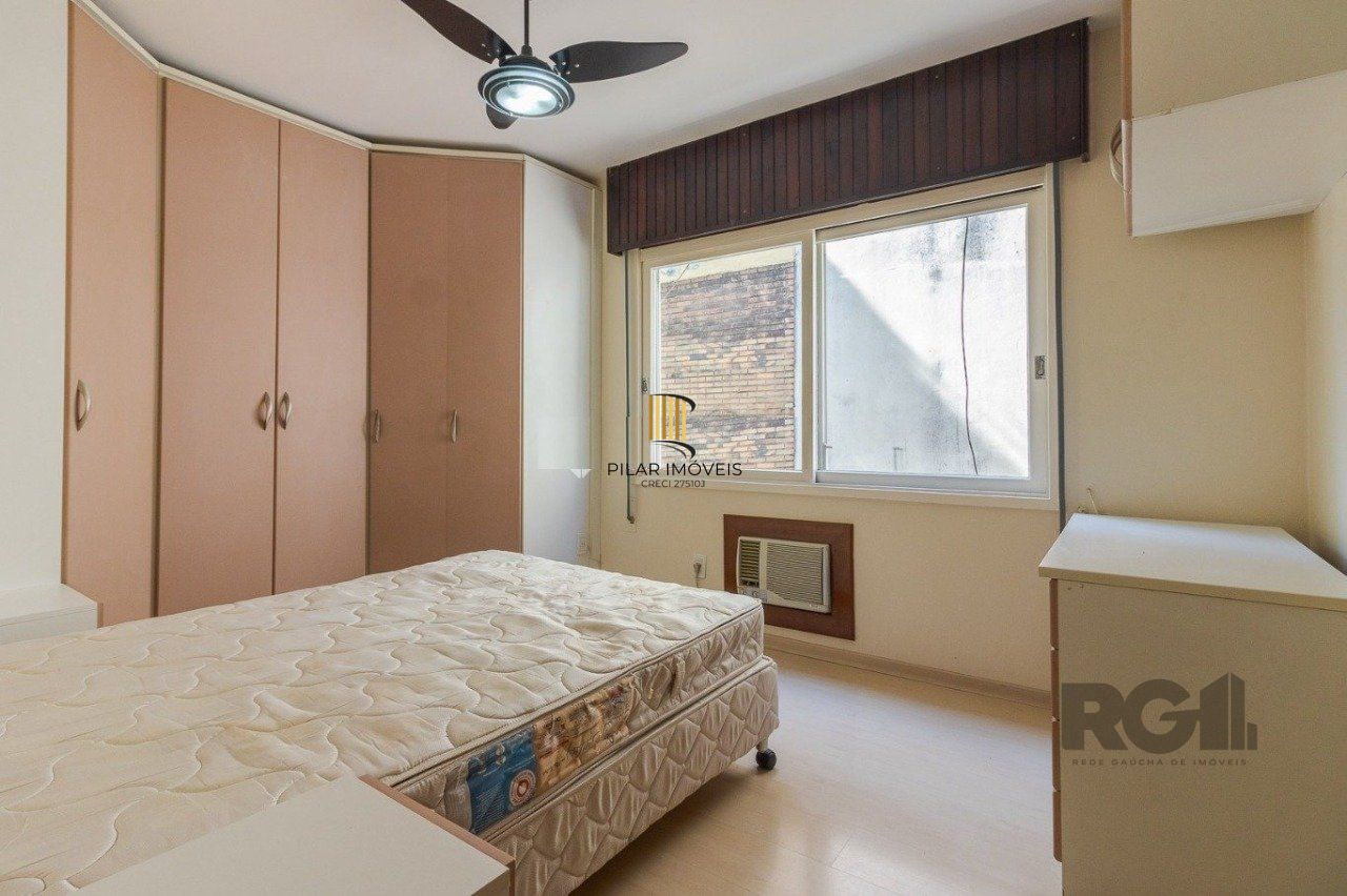 Apartamento 3 dormitórios no bairro Petrópolis