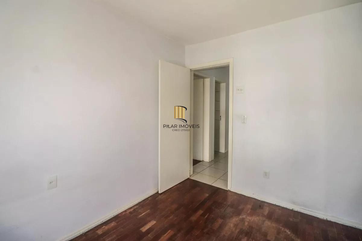 Apartamento de 3 quartos e 1 vaga de garagem no bairro Higienópolis em Poa/RS