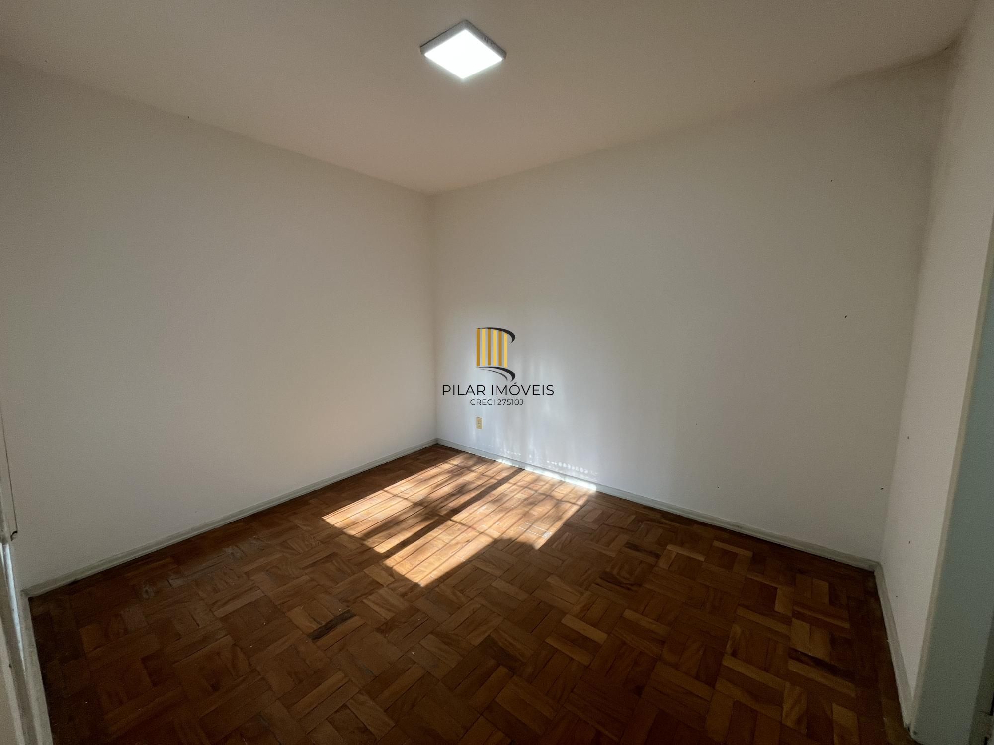 Apartamento de um quarto no bairro da Cidade Baixa em Porto Alegre