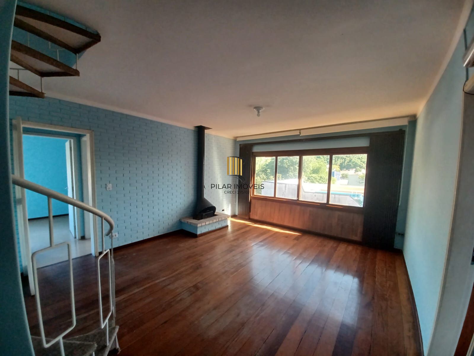 Cobertura 2 dormitórios no bairro Menino Deus