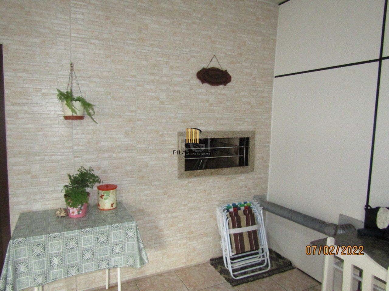 Casa para Venda - 154.78m², 3 dormitórios, sendo 1 suites, 3 vagas - Camaquã