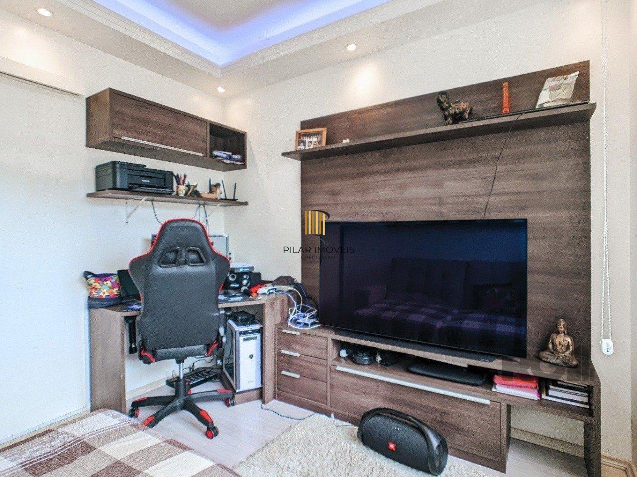 Apartamento 2 dormitórios no bairro Cidade Baixa