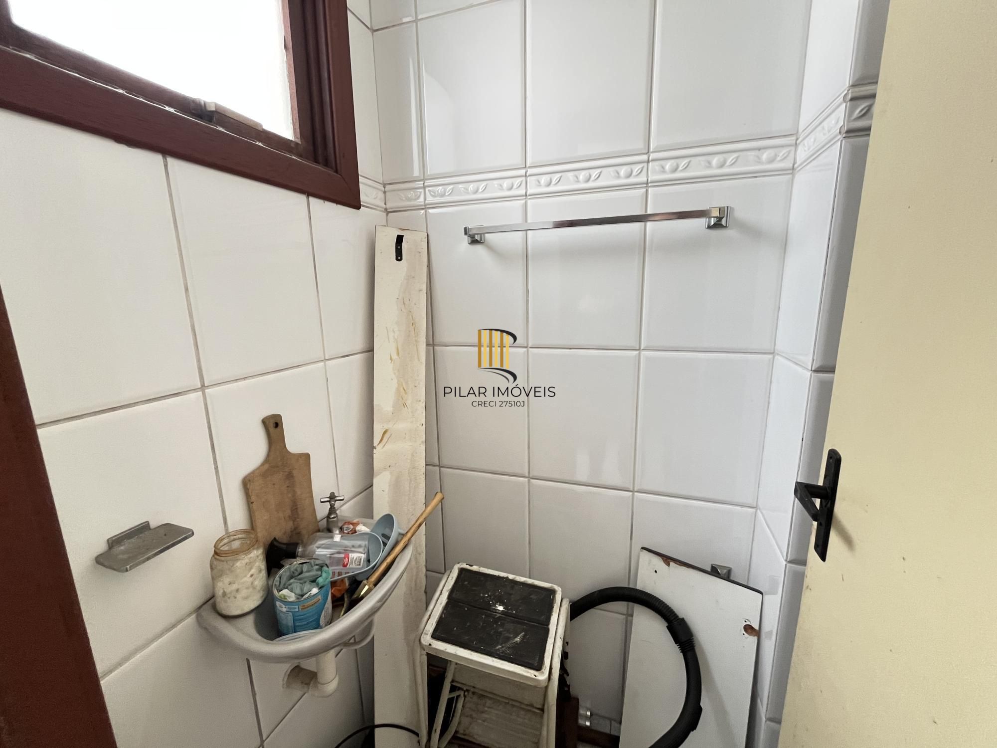 Apartamento com 71,78m² de área privativa