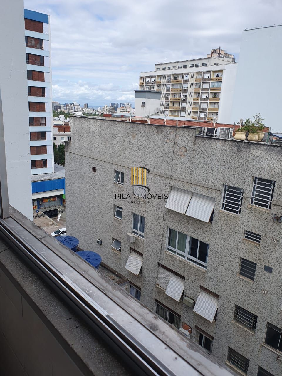 Apartamento de 3 quartos no bairro Independência em Porto Alegre