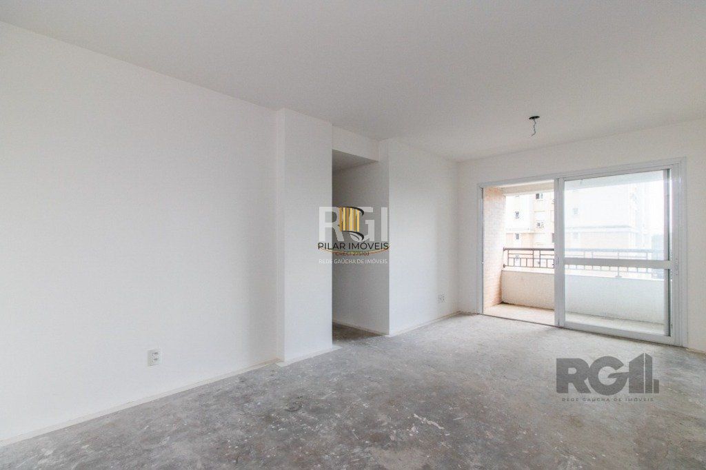 Apartamento para Venda - 82.5m², 3 dormitórios, sendo 1 suites, 1 vaga - Passo da Areia