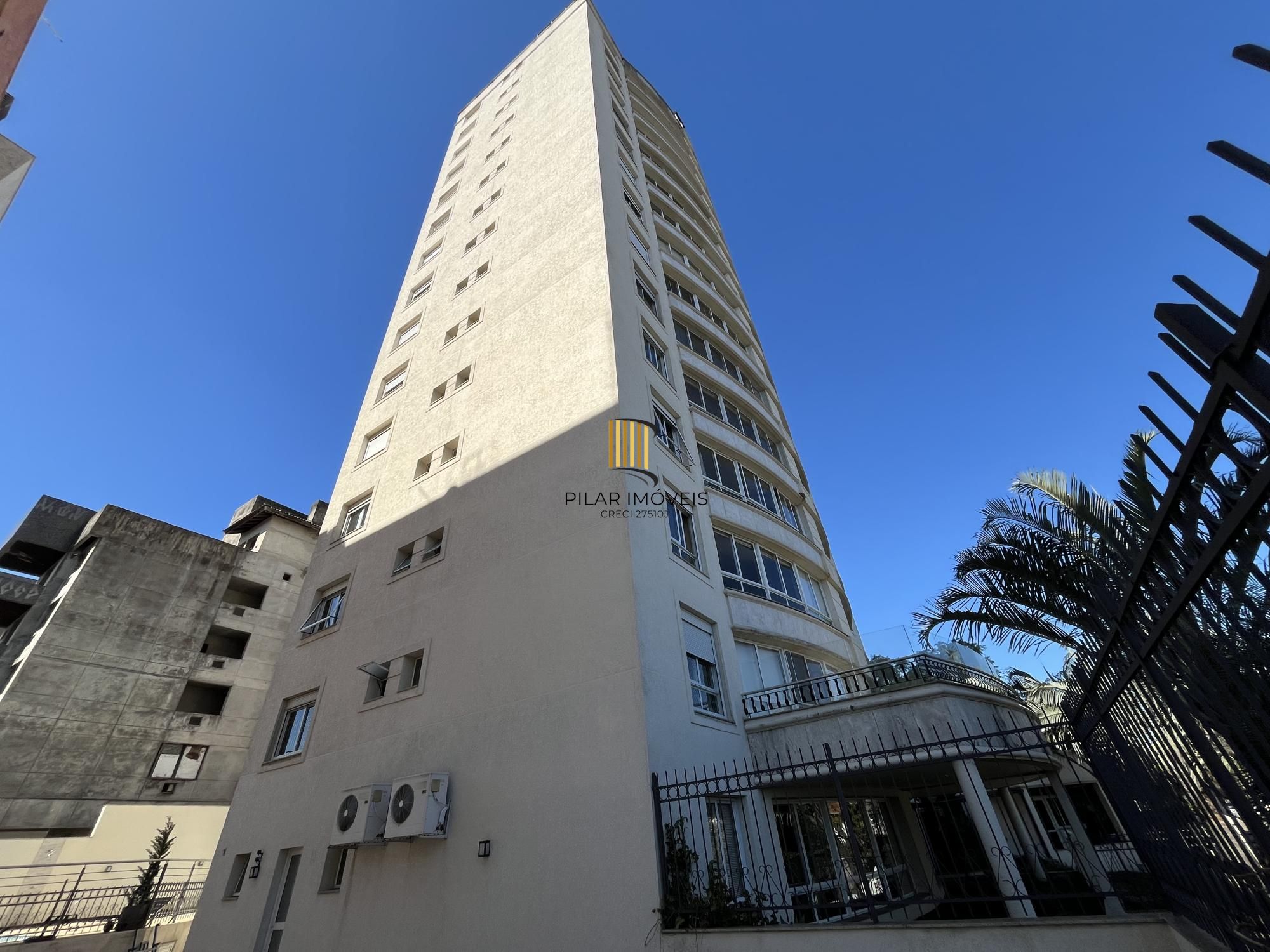 Apartamento de 3 quartos, suíte e 2 vagas de garagem no bairro Higienópolis POA