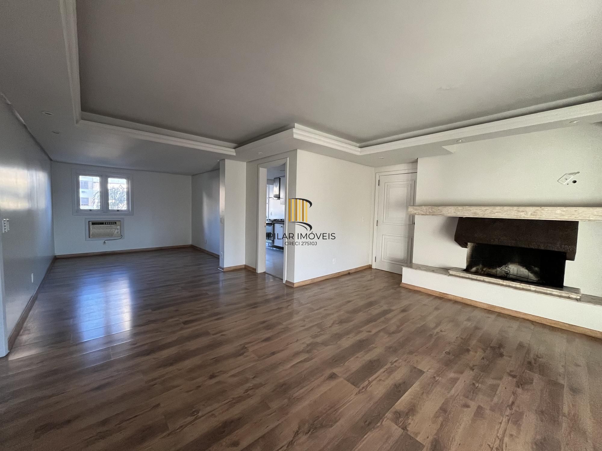 Apartamento de 3 quartos, suíte e 2 vagas de garagem no bairro Auxiliadora
