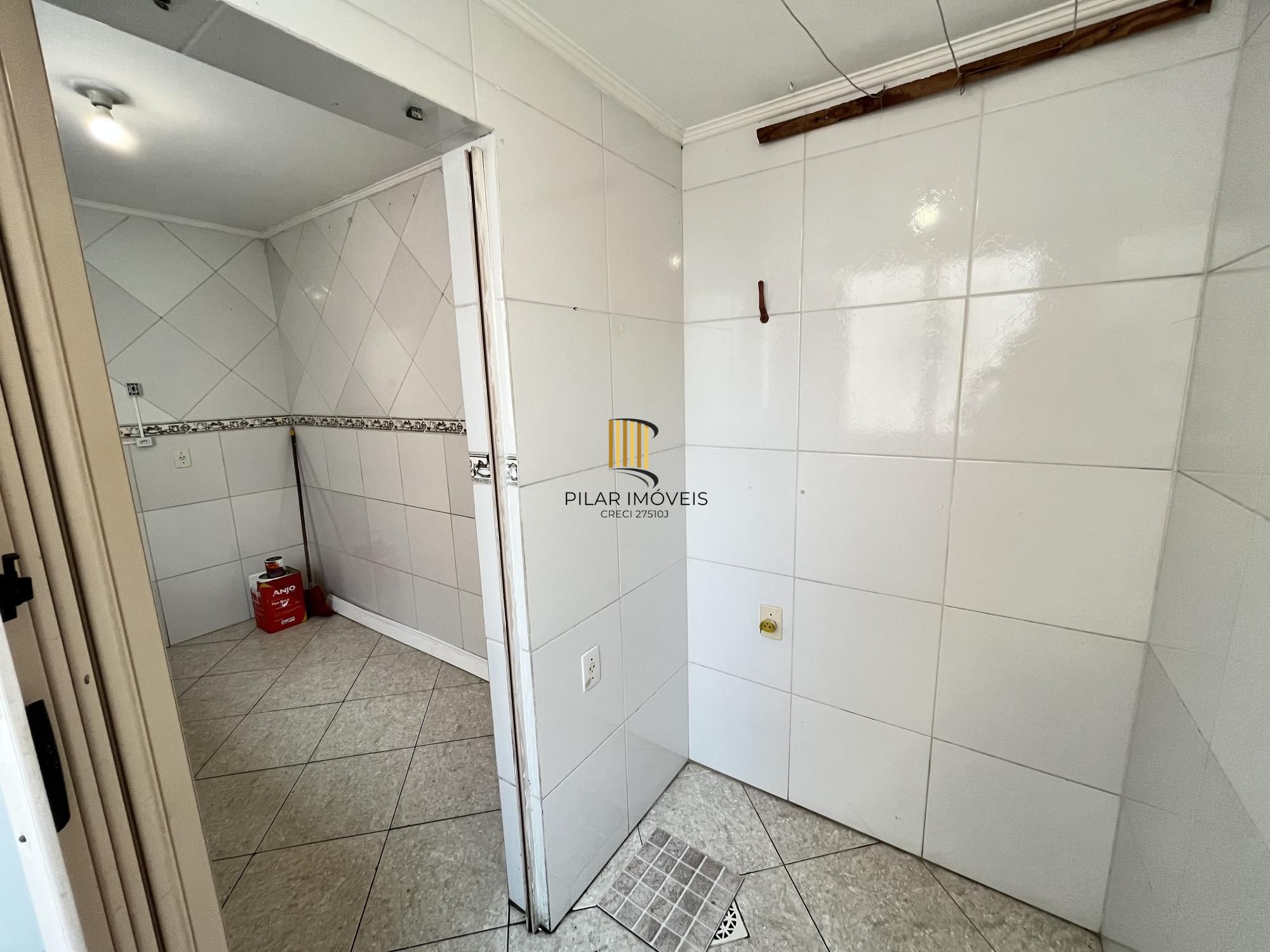 Apartamento de 2 quartos no bairro Cristo Redentor em Porto Alegre