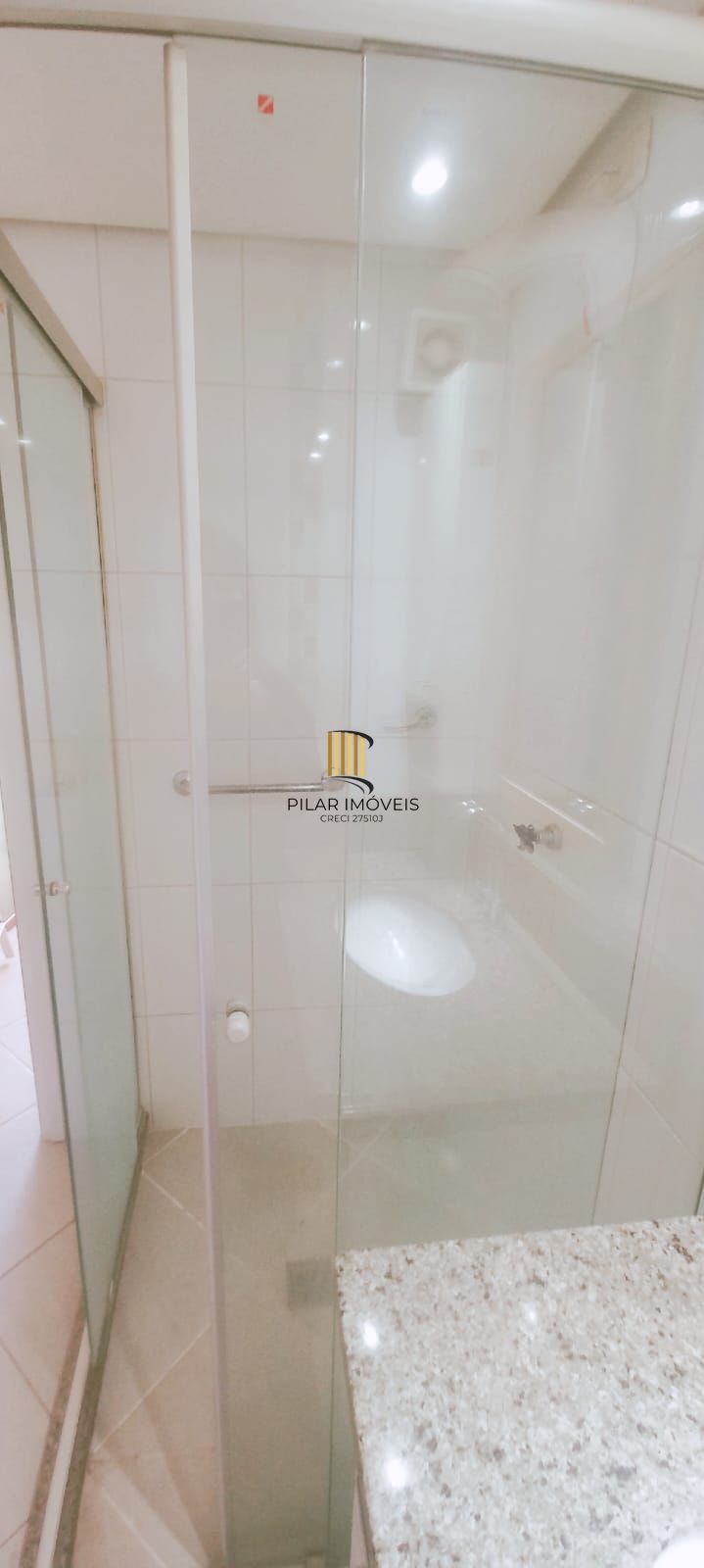 Apartamento 2 dormitórios no bairro Rio Branco