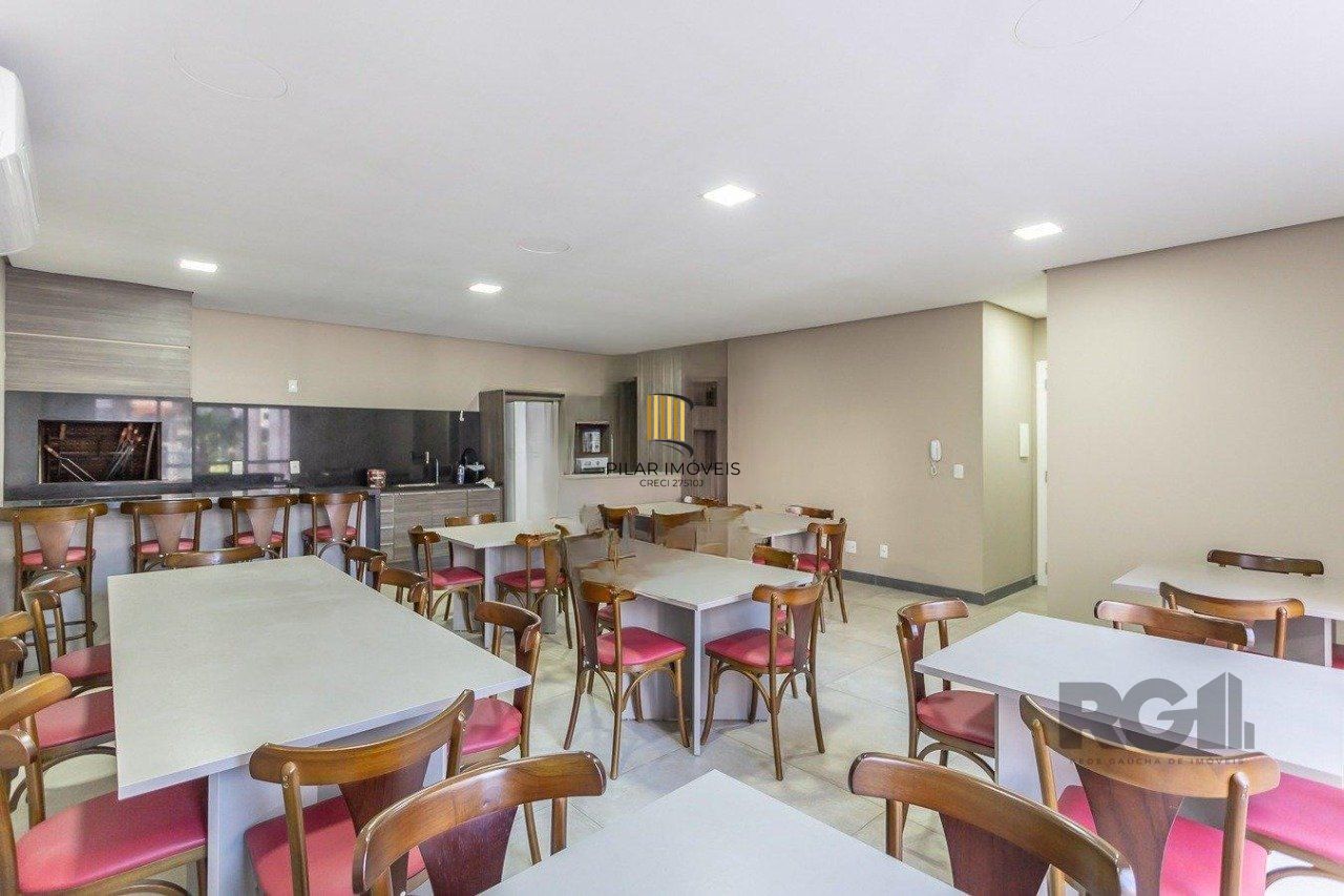 Apartamento à venda no Residencial Monet - Petrópolis