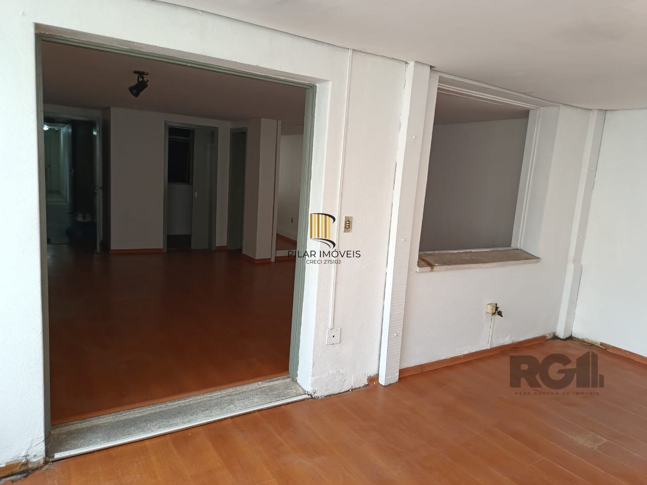 Sala Comercial no bairro São João