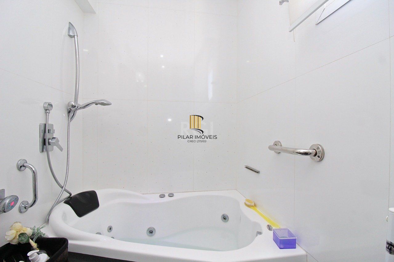 Apartamento para Venda - 156.6m², 3 dormitórios, Centro Histórico