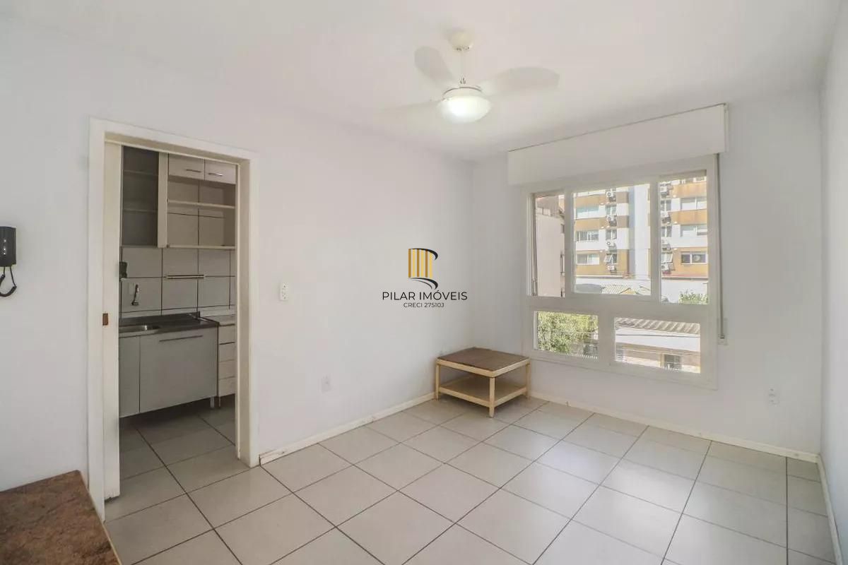 Apartamento de 3 quartos e 1 vaga de garagem no bairro Higienópolis em Poa/RS