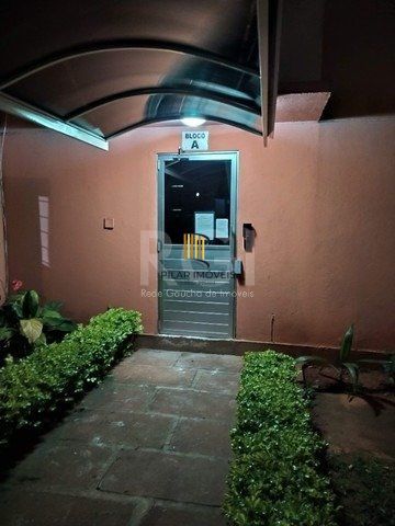Apartamento para Venda - 40.02m², 2 dormitórios, 1 vaga - Rubem Berta