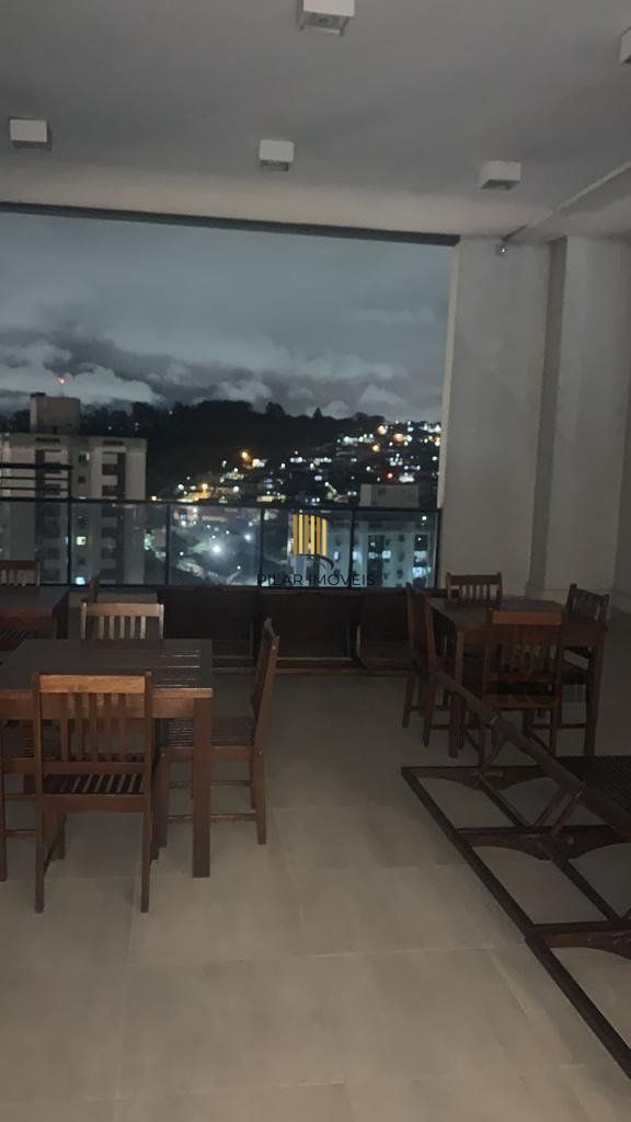 Loft  mobiliado, com 38,69 privativo com 1 box perto da  PUC-RS no bairro Jardim Botânico em Porto Alegre.