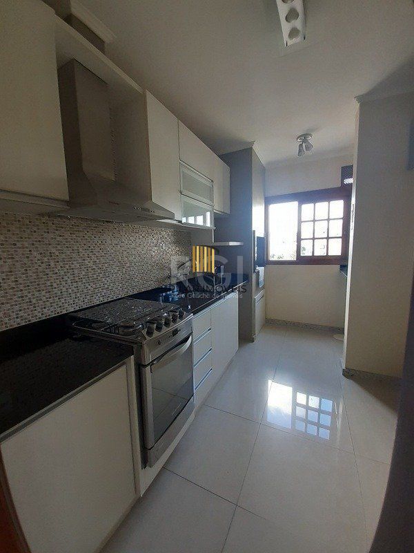 Apartamento 2 dormitórios no bairro Jardim  Botânico
