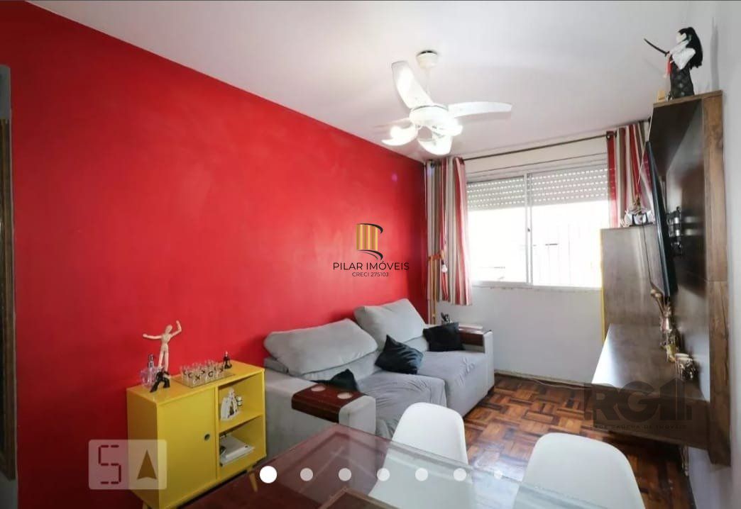 Apartamento 3 dormitórios à venda na Av. Engenheiro Francisco Rodolfo Simch, 230 - Sarandi - Porto Alegre - Pilar Imóveis