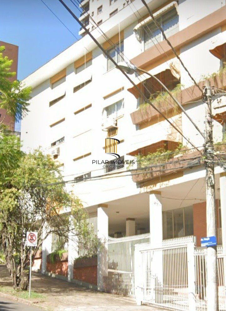 Apartamento para Venda - 230m², 4 dormitórios, sendo 1 suites, 2 vagas - Petrópolis