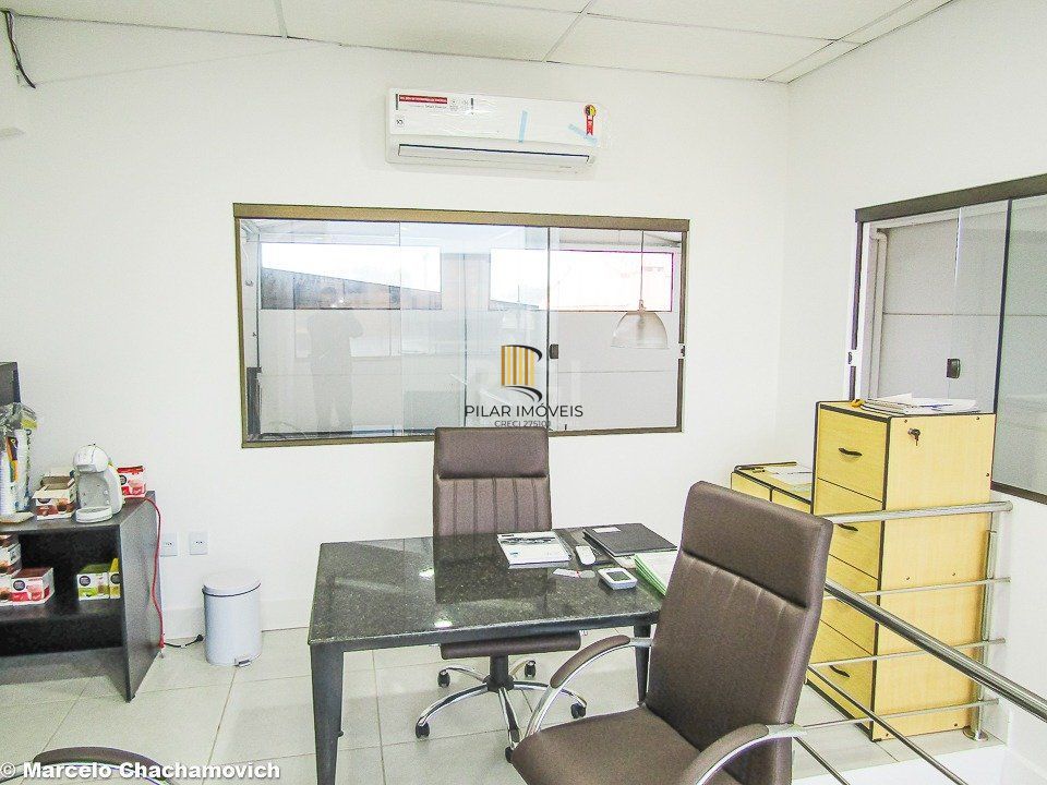 Depósito/Pavilhão para Venda - 195m², 0 dormitórios, Sarandi