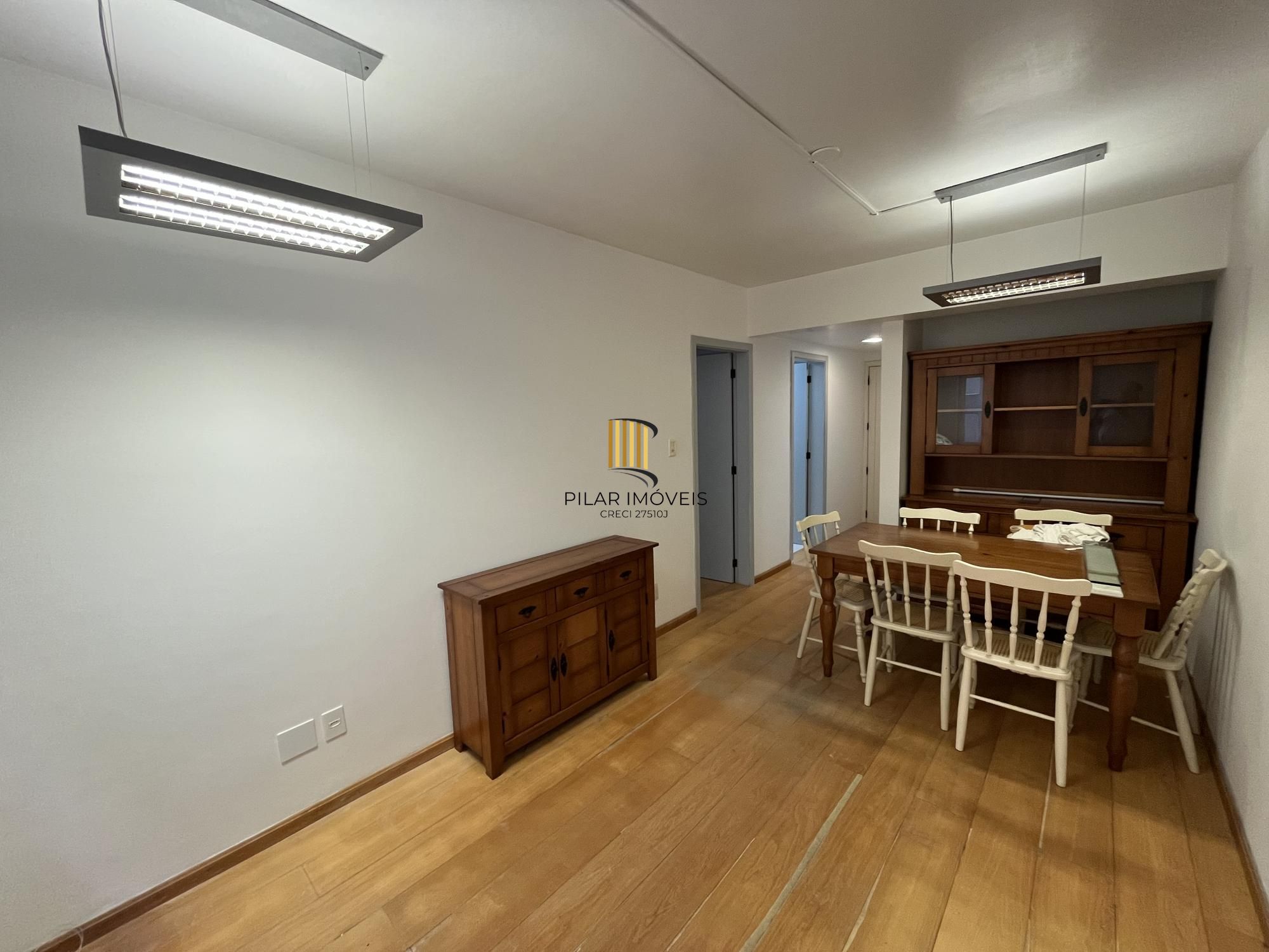Apartamento de um quarto na João Pessoa, Centro Histórico de Porto Alegre