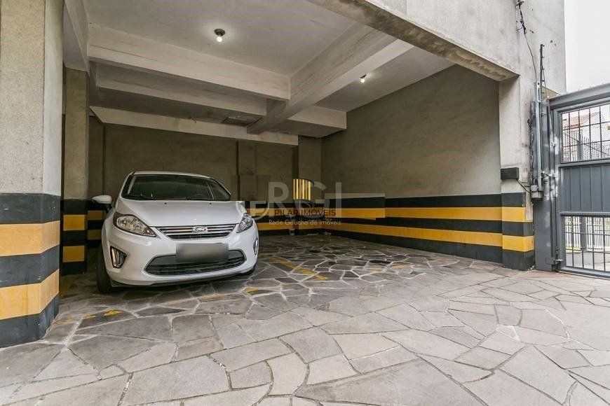 Cobertura para Venda - 172.13m², 2 dormitórios, sendo 1 suites, 2 vagas - Partenon
