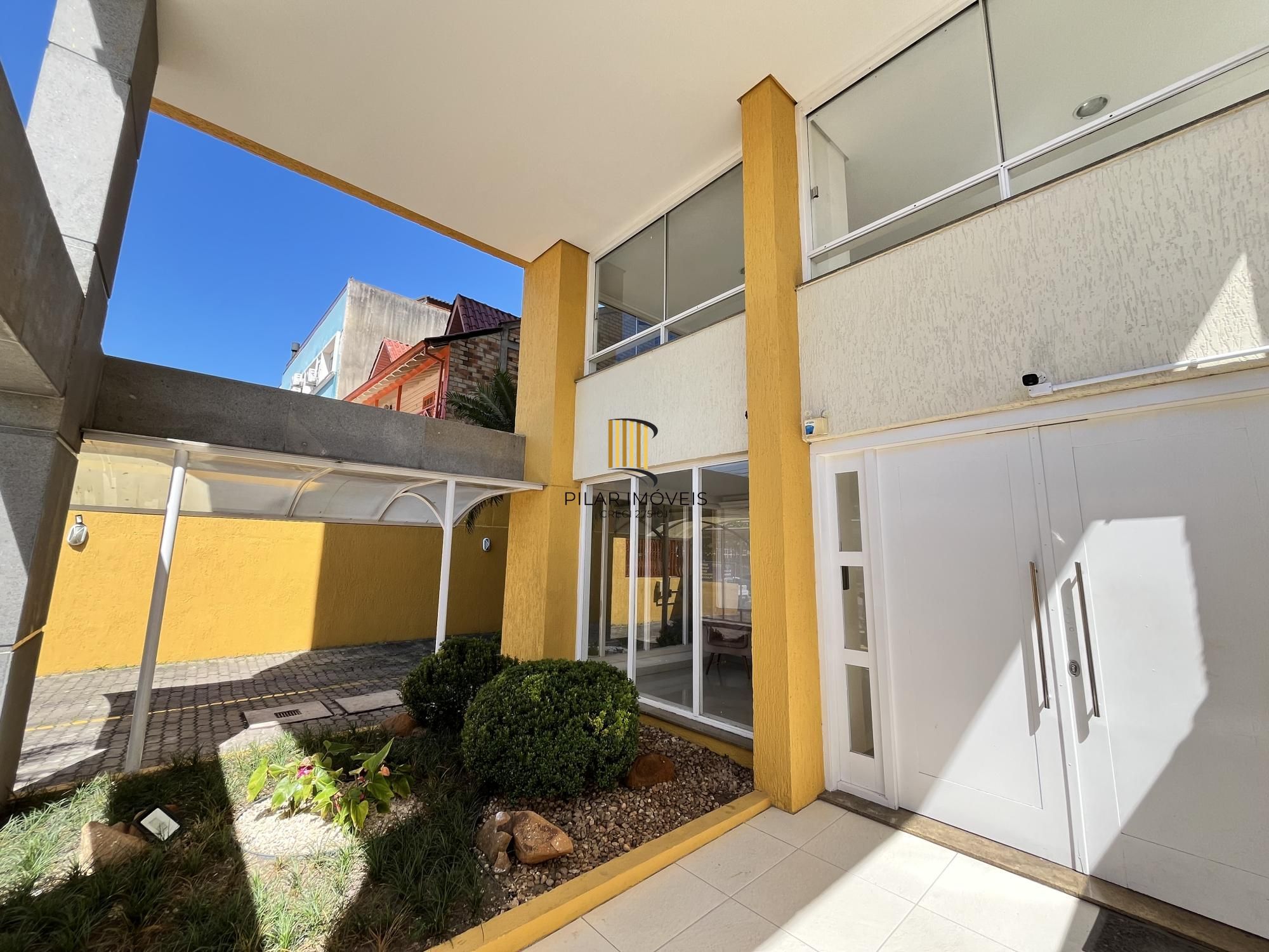 Apartamento de 1 quarto e 1 vaga de garagem em frente a PUC na Bento Gonçalves