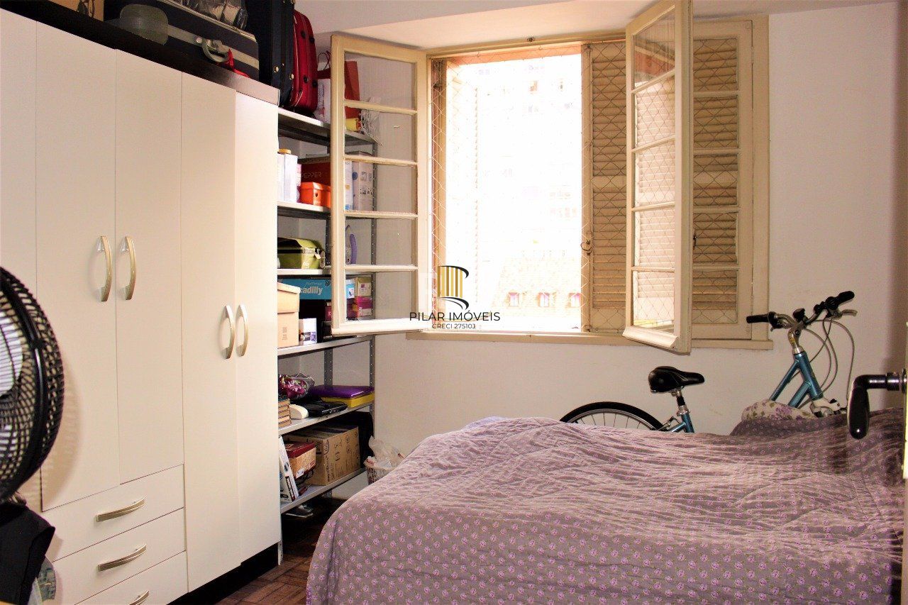 Apartamento para Venda - 84m², 4 dormitórios, sendo 1 suites, Centro Histórico