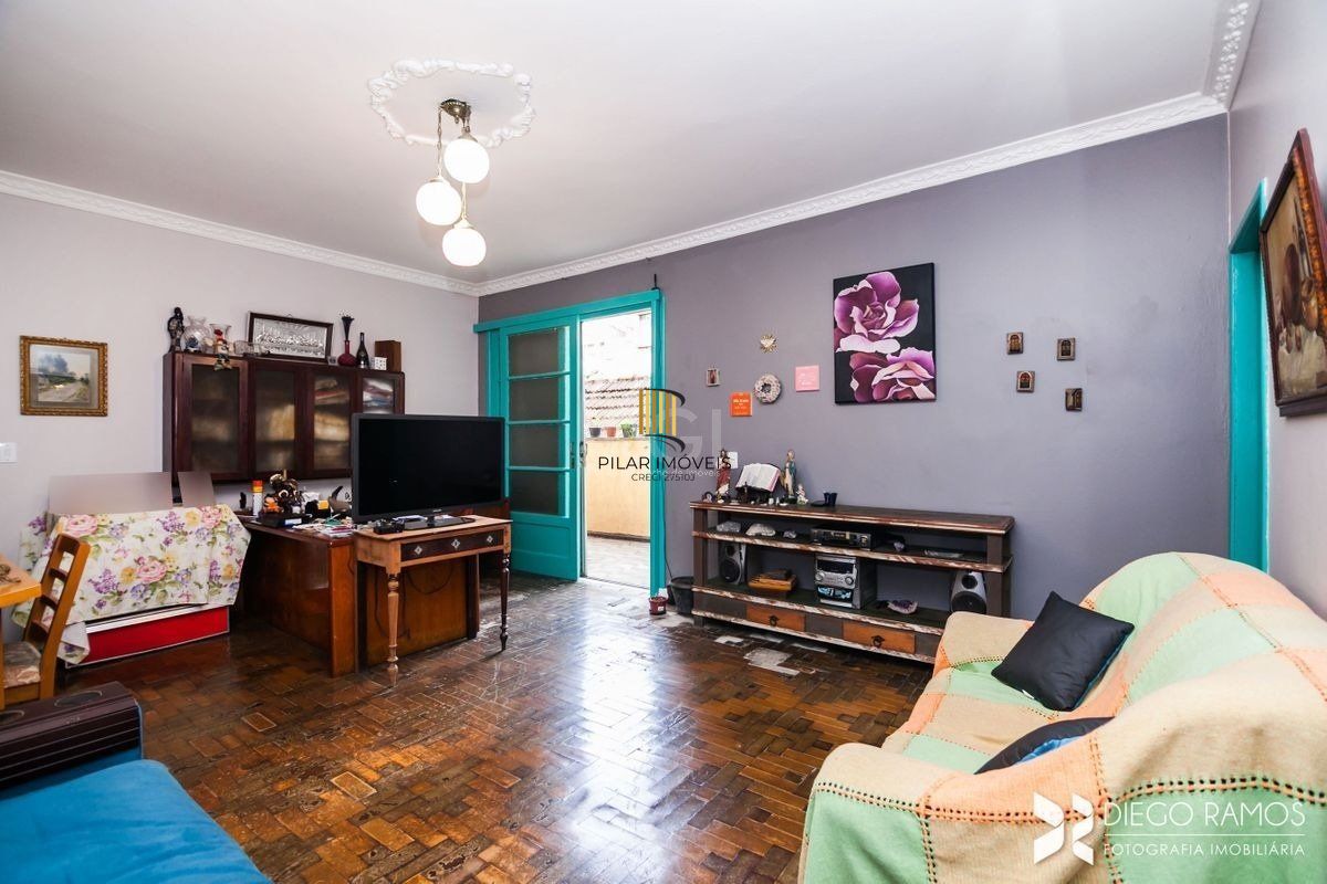 Garden para Venda - 136m², 3 dormitórios, Bom Fim