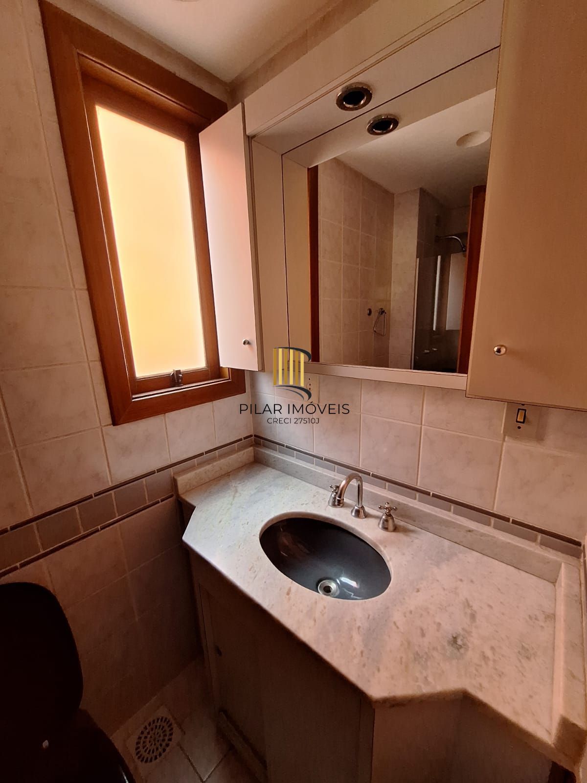 Apartamento diferenciado de 3 dormitórios com suíte e vaga coberta
