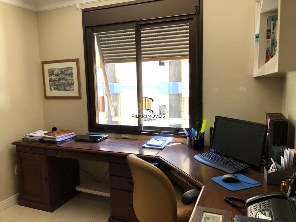 Apartamento para Venda - 229.05m², 3 dormitórios, sendo 3 suites, 4 vagas - Bela Vista