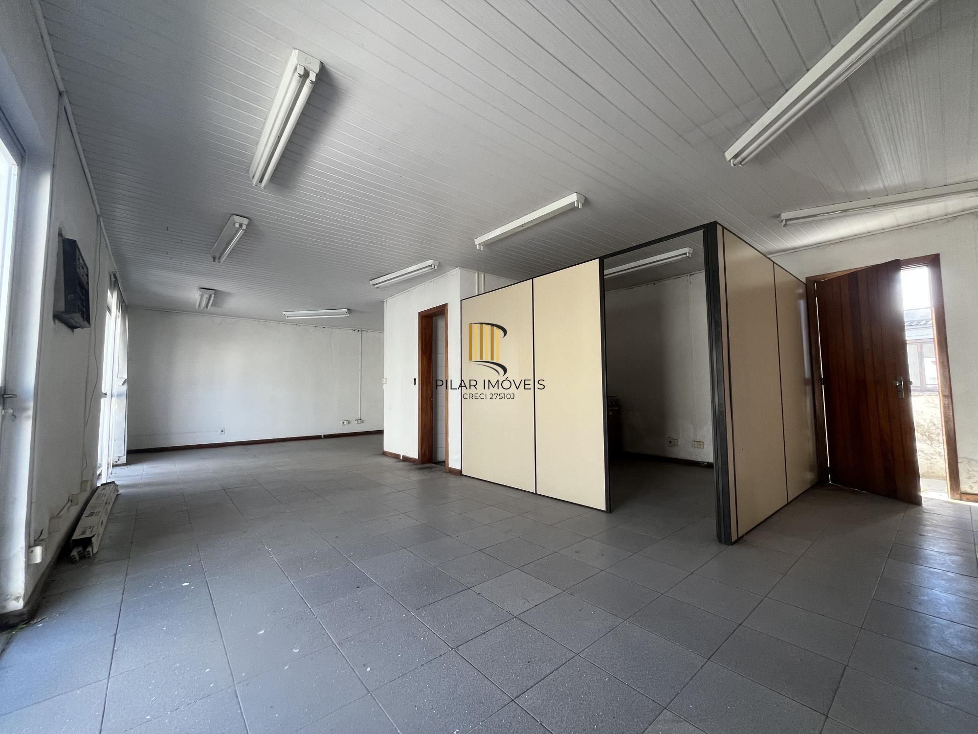 4 salas comerciais