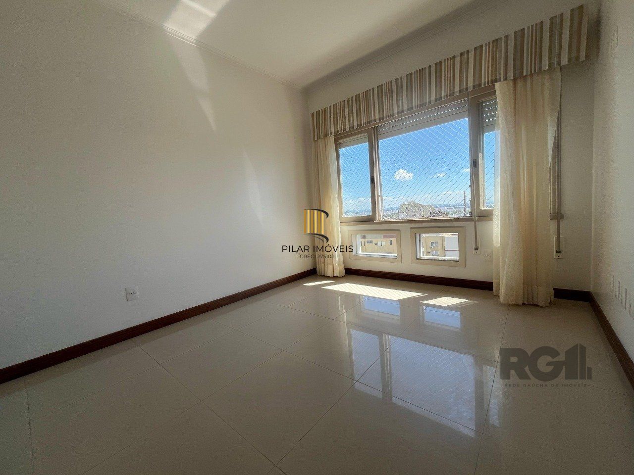 Apartamento 3 dormitórios no bairro Centro