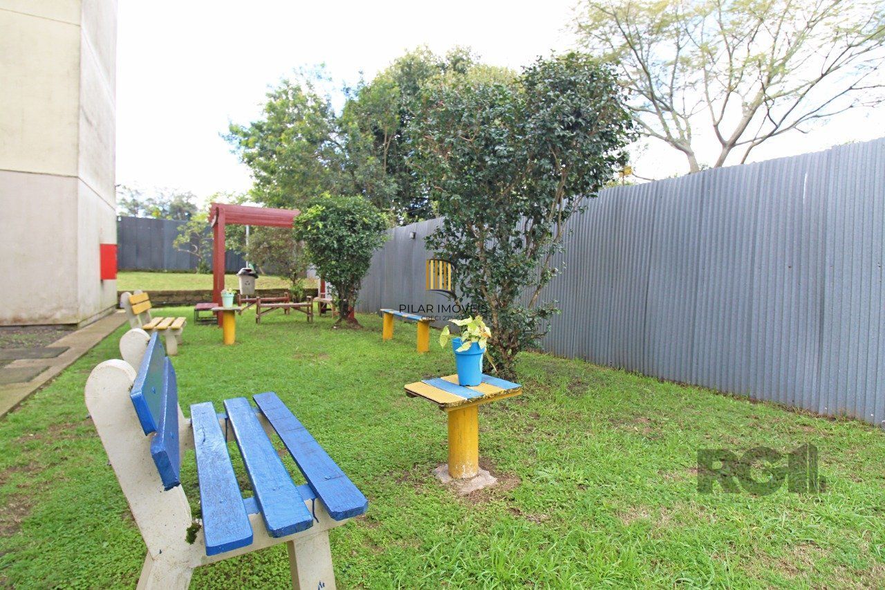 Apartamento 2 dormitórios no bairro Vila Nova