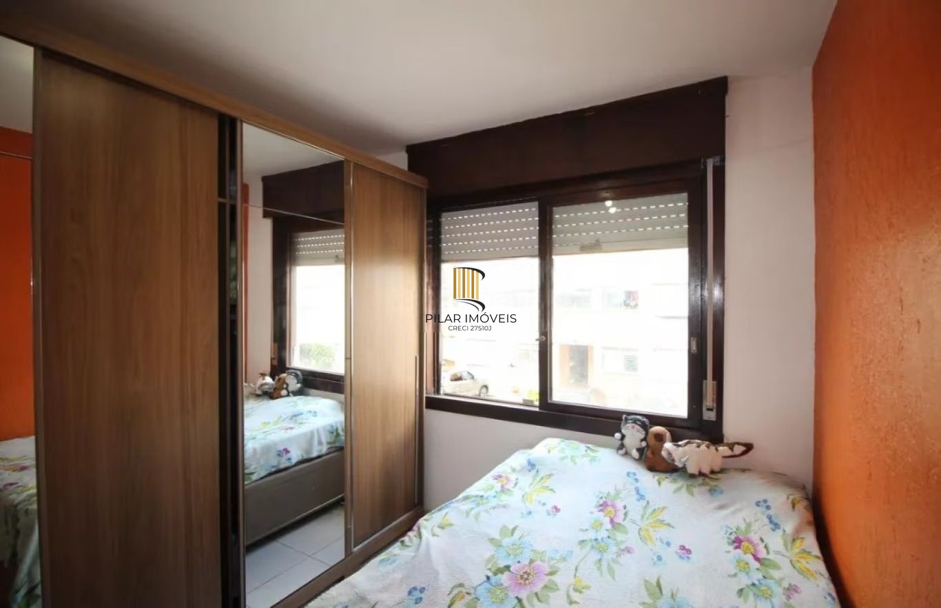 Apartamento de um quarto no bairro Vila Jardim em Porto Alegre