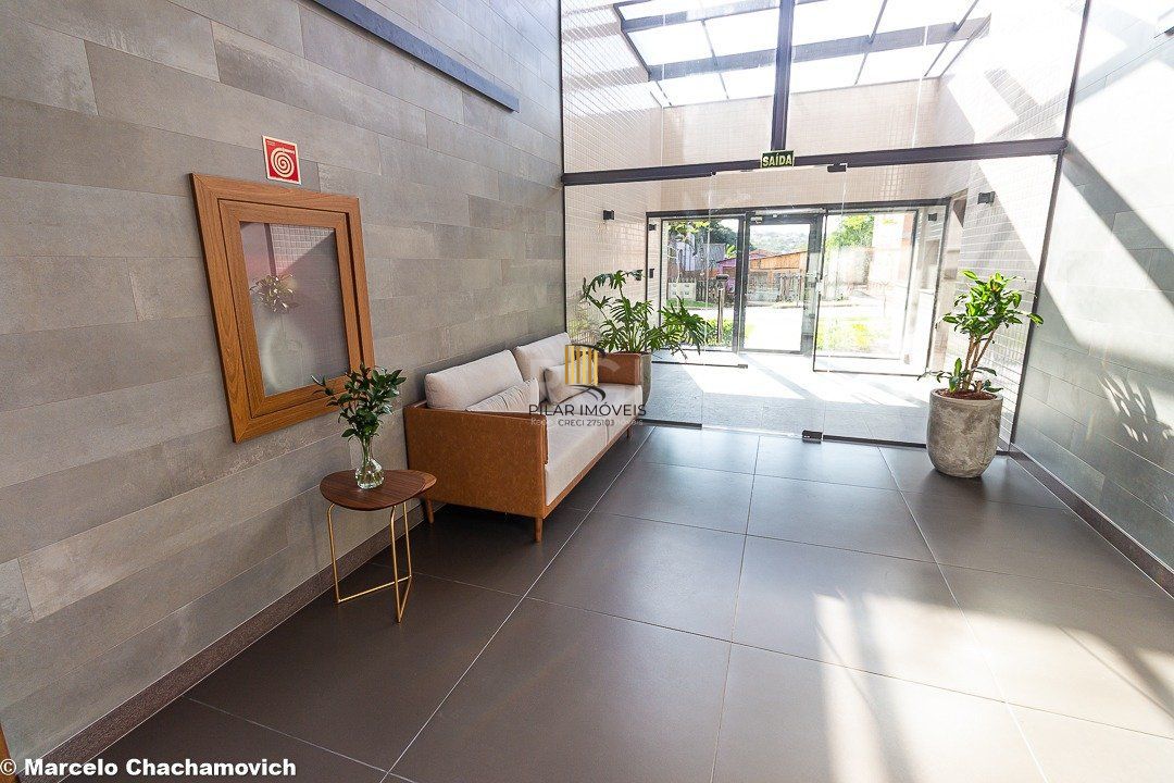 Apartamento para Venda - 69.82m², 2 dormitórios, sendo 1 suites, 2 vagas - Bom Jesus