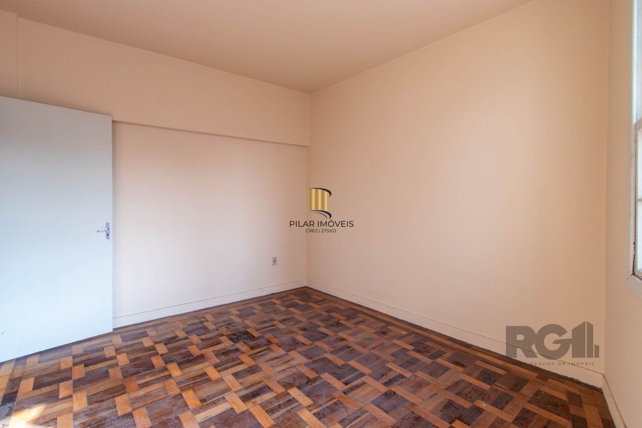 Apartamento para Venda - 95.76m², 3 dormitórios, Santana