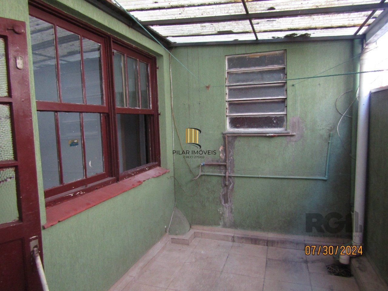 Apartamento 2 dormitórios no bairro Partenon