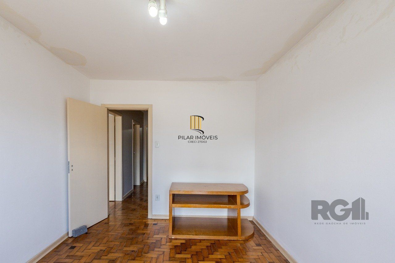 Apartamento de 3 quartos no bairro Cidade Baixa em Porto Alegre